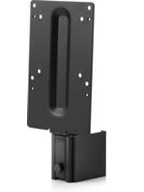 HP B250 tietokoneen kiinnitysteline