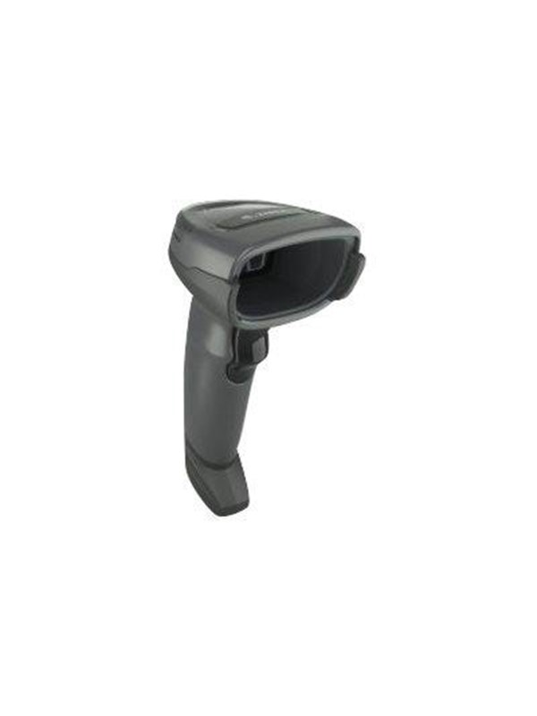 Zebra DS4608-HD BLACK STAND USB KIT