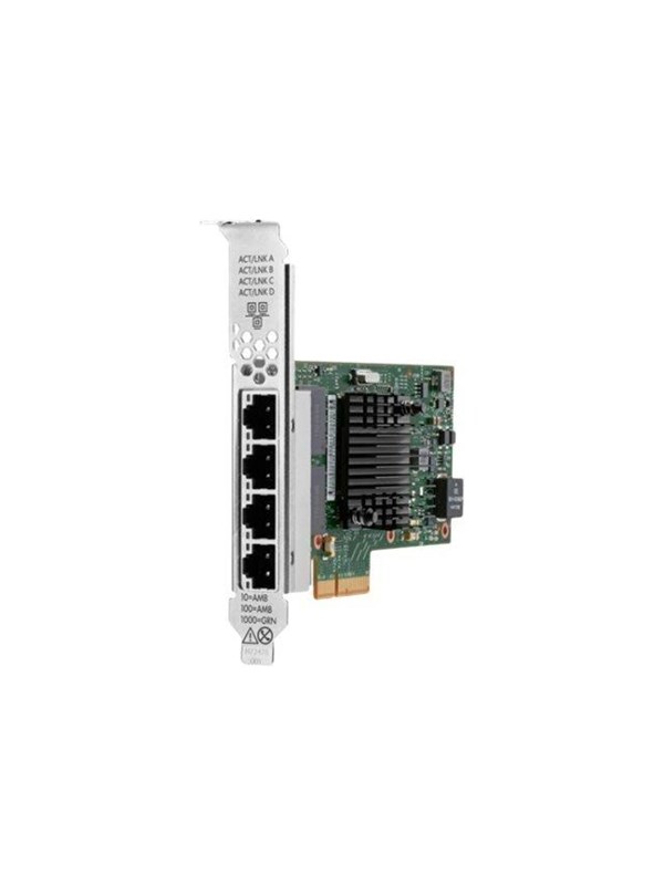 HP E I350-T4