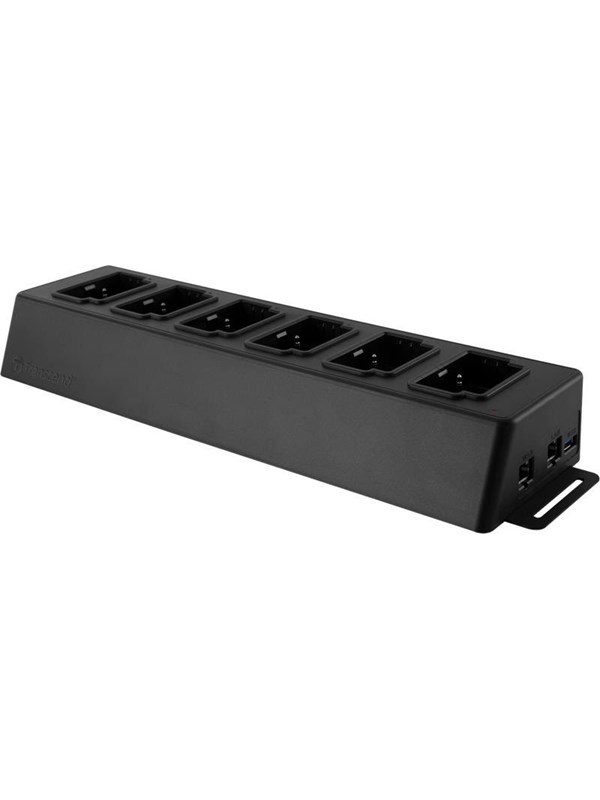 Transcend TS-DPD6N -verkkoteline