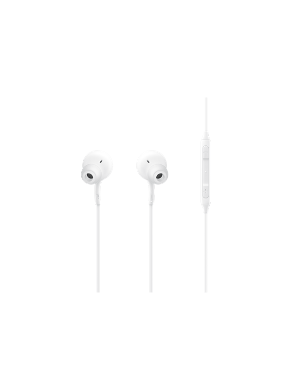 Samsung Eo-ic100 Stereo Usb-c Valkoinen