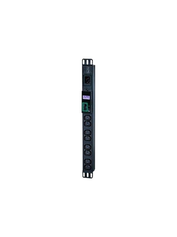 APC Helppo mittaripistorasian PDU