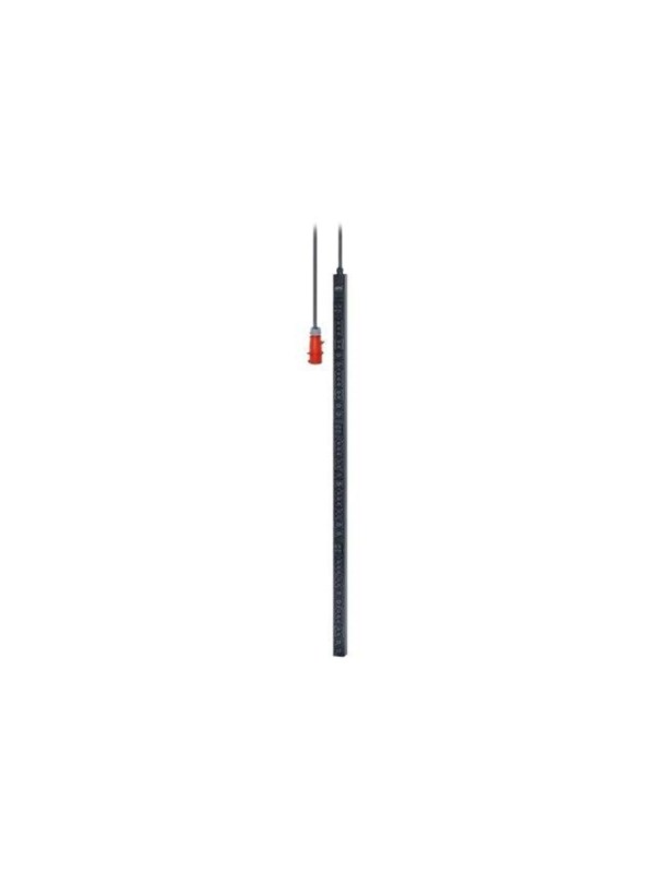 APC Helppo perus-Rack PDU