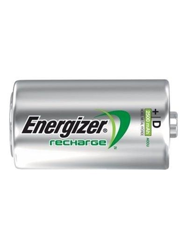 Energizer Recharge Teho Plus