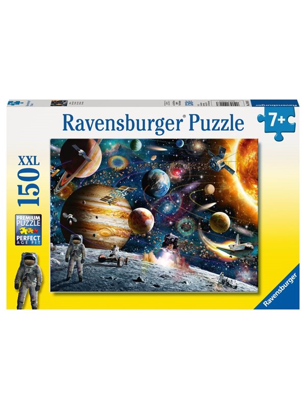 Ravensburger Avaruus 150p