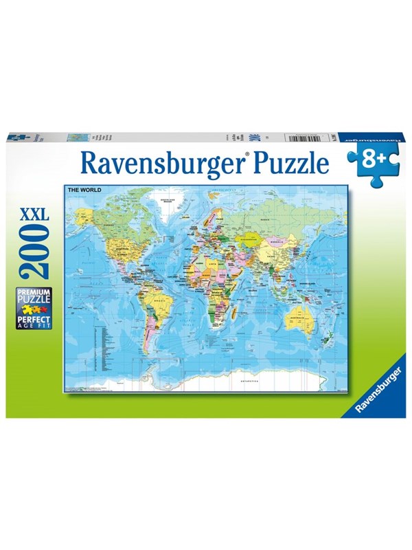 Ravensburger Maailma