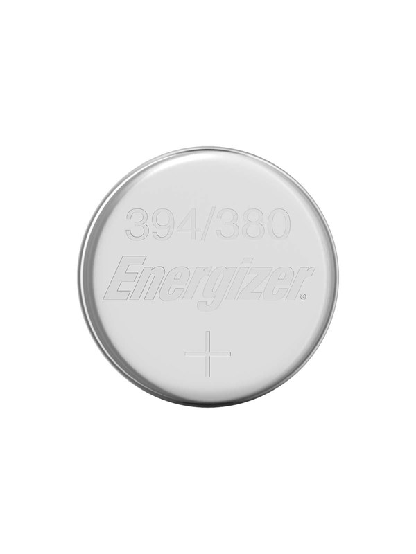 Energizer Hopeaoksidiparisto SR45
