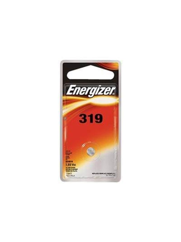 Energizer 319 - battery x 319 Hopea oxide
