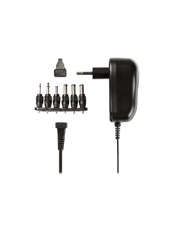Nedis ACPA001 - Teho adapter
