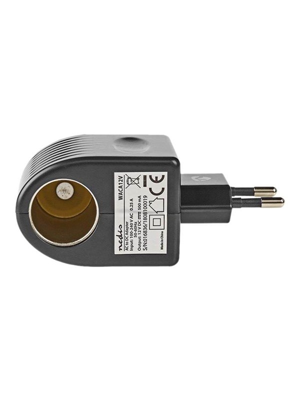 Nedis Teho adapter