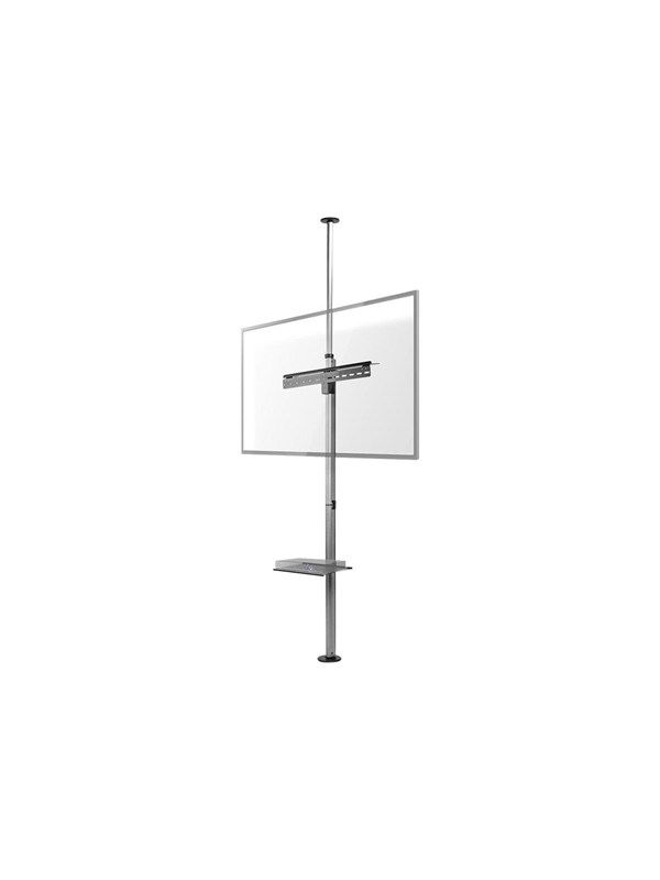 Nedis Tv-beslag gulv til loft-| 37-70"""" | Maks. 30 kg | - Max 30 kg - recommended for 70""