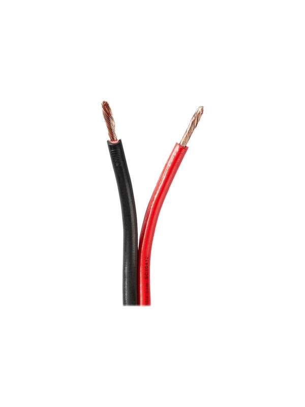 Nedis bulk speaker cable - 25 m