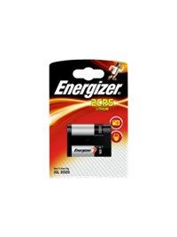 Energizer Lithium-valokuva