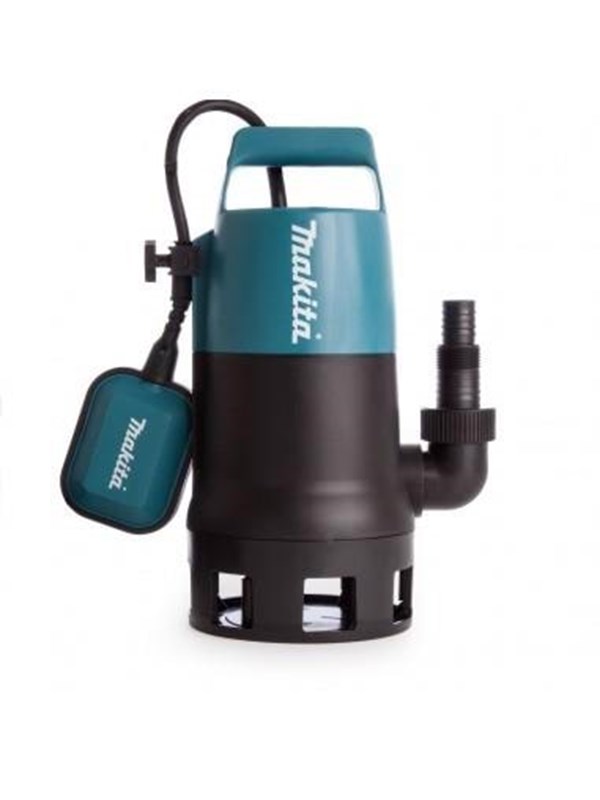 Makita PF0410, Sort, Blå, 5 m, 5 m, 5 m