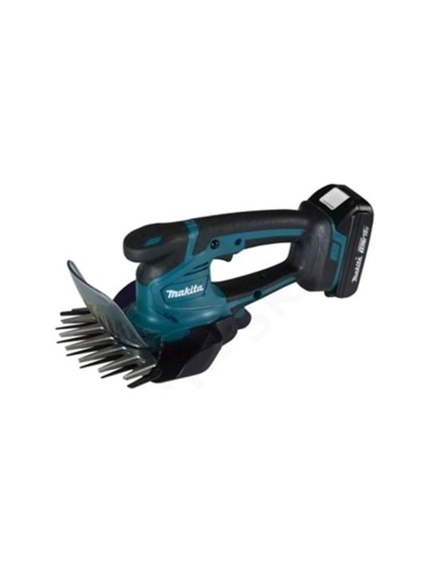 Makita DUM604SYX - Langaton ruoholeikkuri