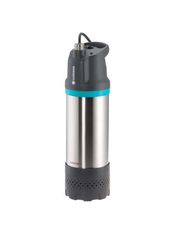 Gardena Uppopainepumppu 6100/5 inox auto