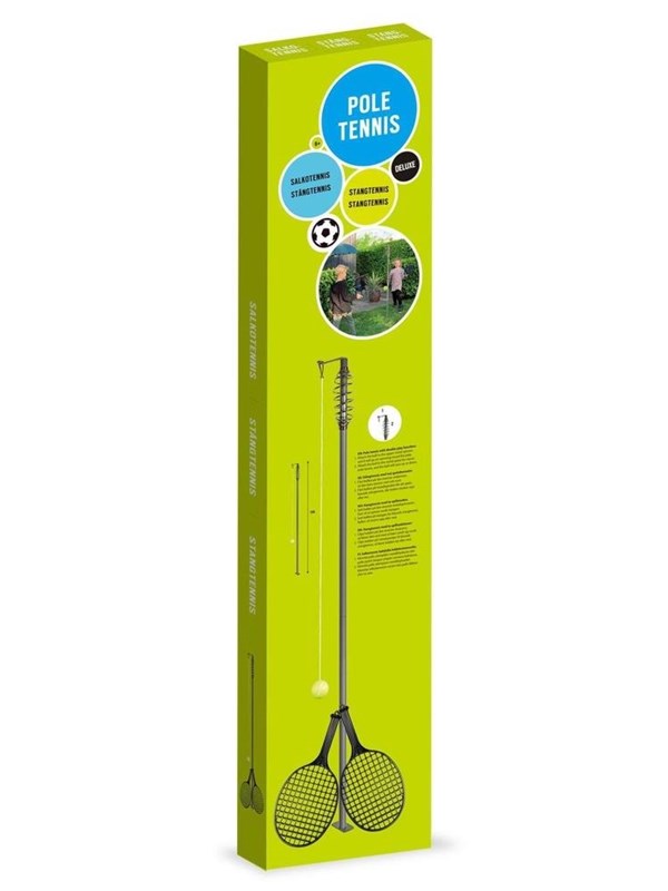 Pole Tennis Deluxe