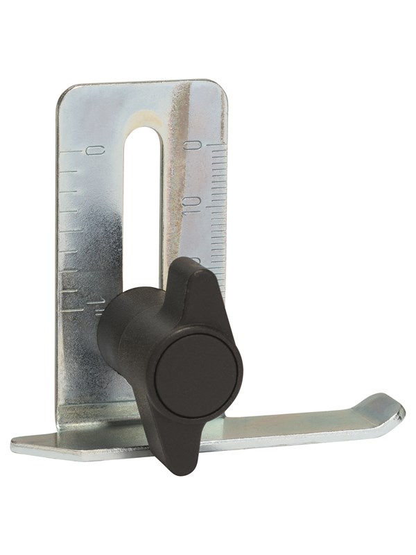 Bosch Syvyydenrajoitin -
