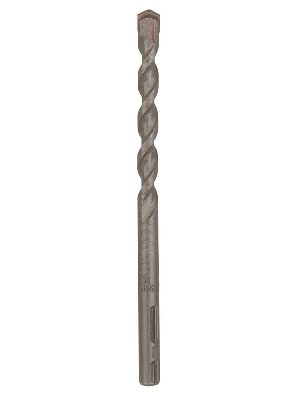Bosch Betoniporanterä SDS quick Ø 7,0 mm; P= 100 mm