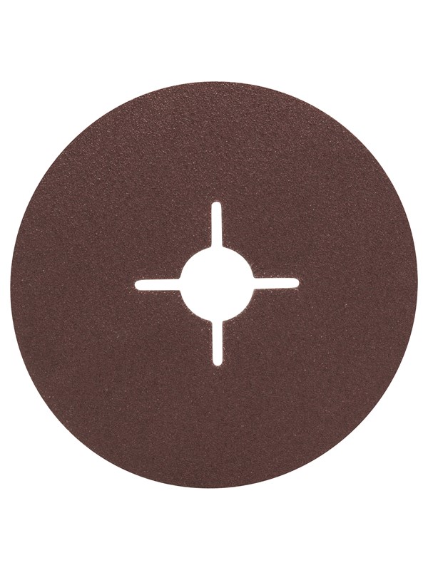 Bosch 5-os. kuituhiomapyörösarja kulmahiomakoneille, korundi Ø= 125 mm; K= 80; 5 kpl