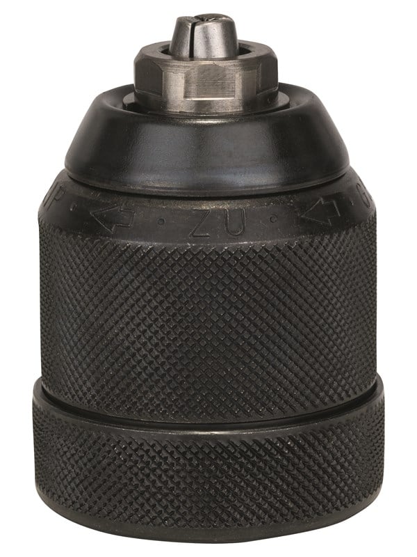 Bosch Pikaistukat 10 mm:iin asti Ø 1,0 - 10 mm; A= 1/2" - 20