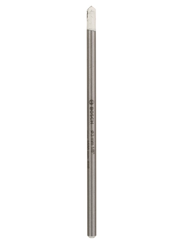 Bosch Laattaporanterät Ø 3,0 mm; P= 70 mm