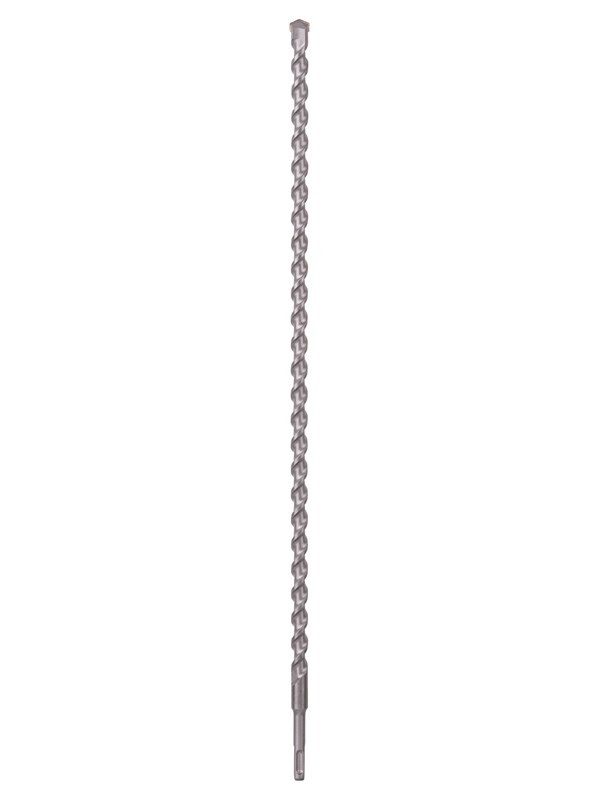Bosch Vasaraporanterät SDS plus Ø 17 mm; P= 610 mm