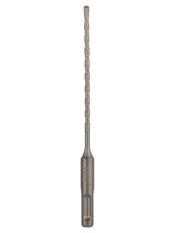 Bosch Vasaraporanterät SDS plus Ø 4 mm; P= 160 mm