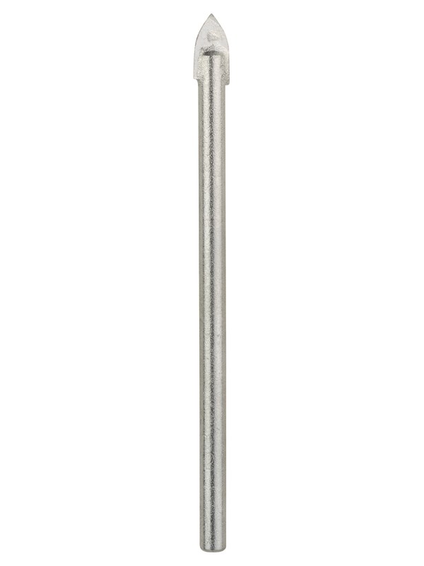 Bosch Lasi- ja kaakeliporanterät Ø 4,0 mm; P= 64 mm