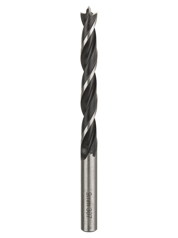 Bosch Puukierukkaporanterät Ø 9,0 mm; P= 116 mm