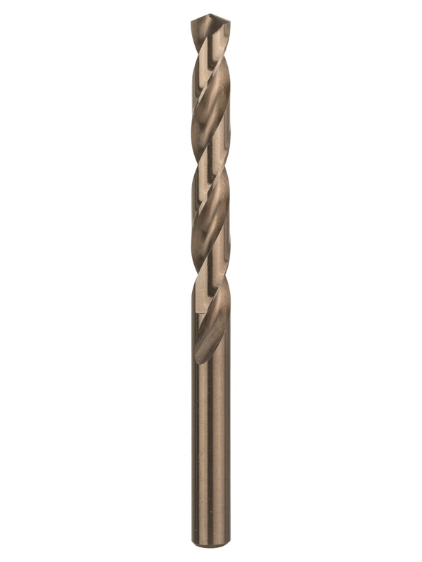 Bosch Metalliporanterä HSS-Co, DIN 338 Ø 10,0 mm; P= 133 mm