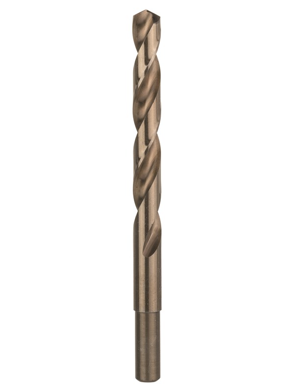 Bosch Metalliporanterä HSS-Co, DIN 338 Ø 11,0 mm; P= 142 mm