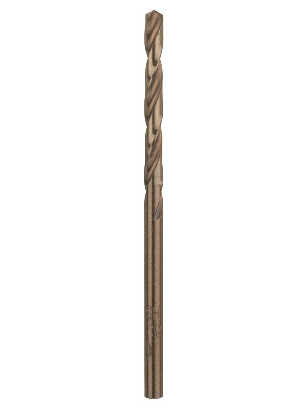 Bosch Metalliporanterä HSS-Co, DIN 338 Ø 3,2 mm; P= 65 mm