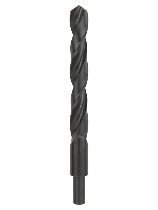 Bosch Metalliporanterä HSS-R, DIN 338 Ø 18,0 mm; P= 191 mm