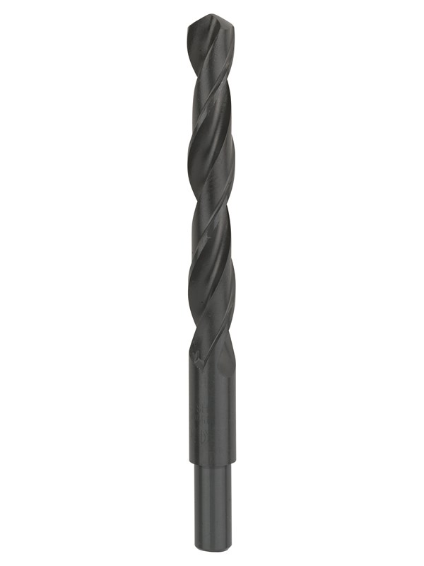 Bosch Metalliporanterä HSS-R, DIN 338 Ø 15,0 mm; P= 169 mm
