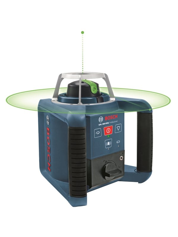 Bosch Professional GRL 300 HVG