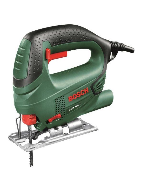 Bosch Sirkkeli PST 670 M/4 KLINGER & SPLINTEBE