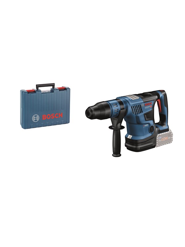 Bosch Professional BOREHAMMERI GBH 18V-36 C SOLO KOTELO