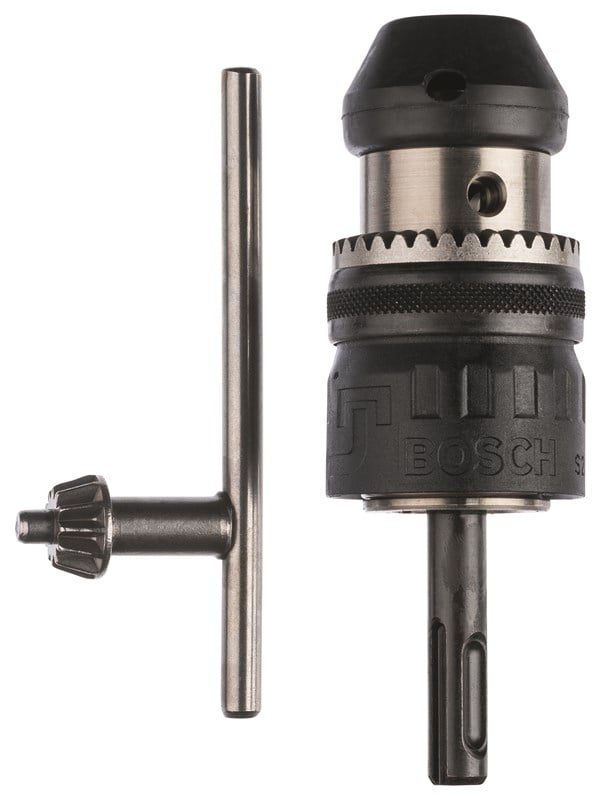 Bosch Hammaskehäistukat 13 mm:iin asti Hammasistukka