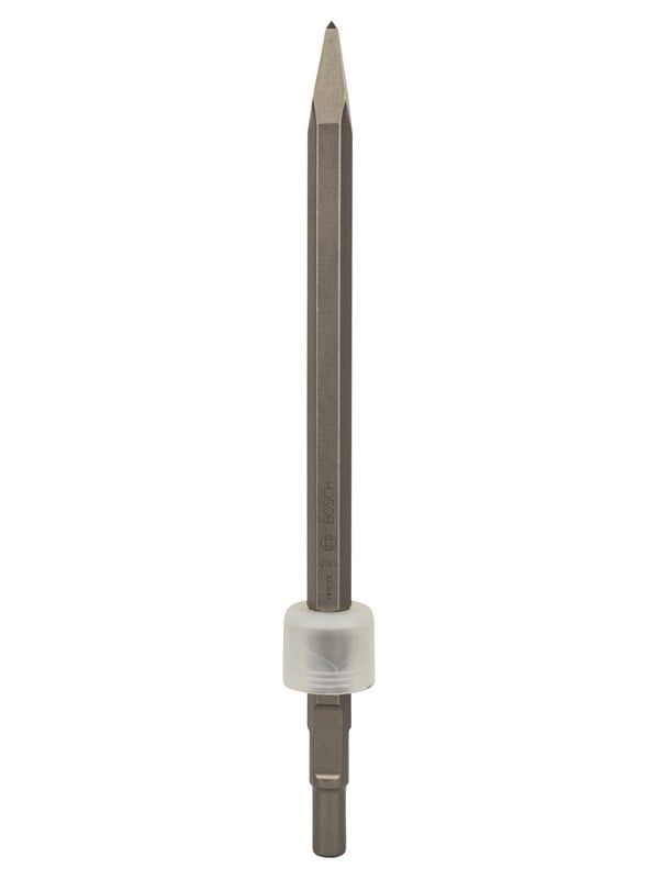 Bosch Kärkitaltta kuusiokantakiinnitys pyöristetyin varsin 400 mm