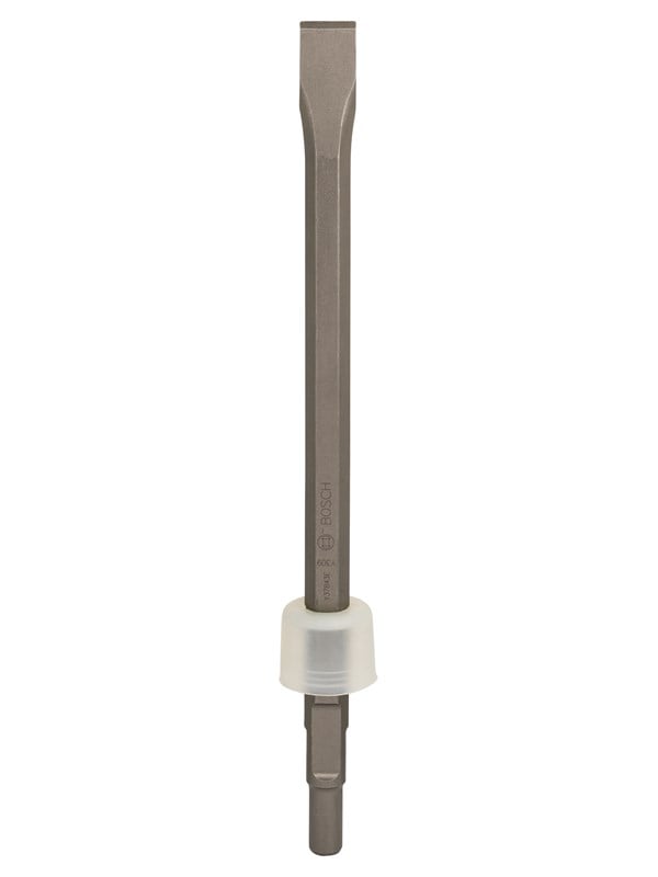 Bosch Tasataltta kuusiokantakiinnitys pyöristetyin varsin 400 x 22 mm