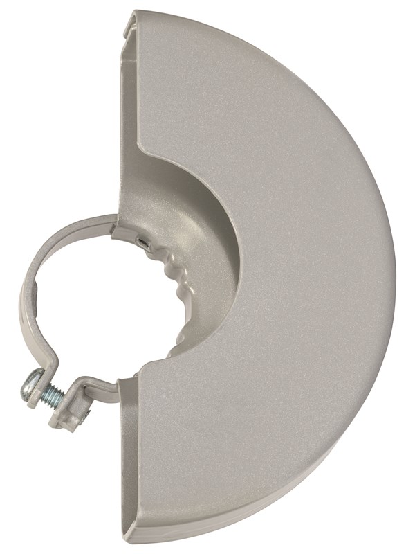 Bosch Laikan suojus suojapellillä 125 mm