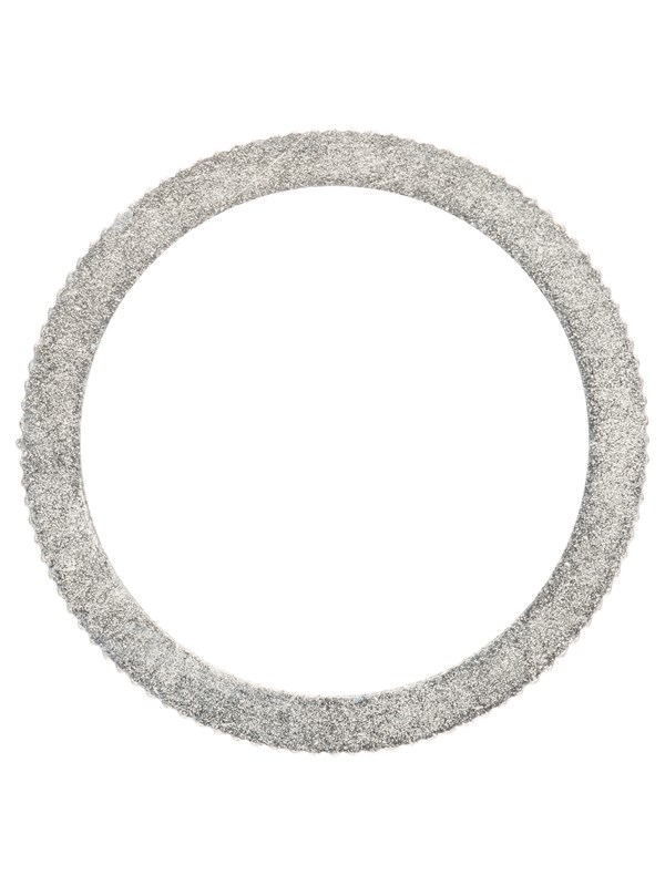 Bosch Supistusrenkaat pyörösahanterille 30 x 24 x 1,2 mm