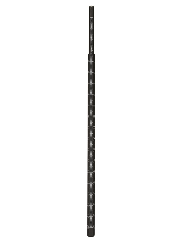 Bosch Syvyydenrajoitin 210 mm, lisäkahvaan 2 602 025 102