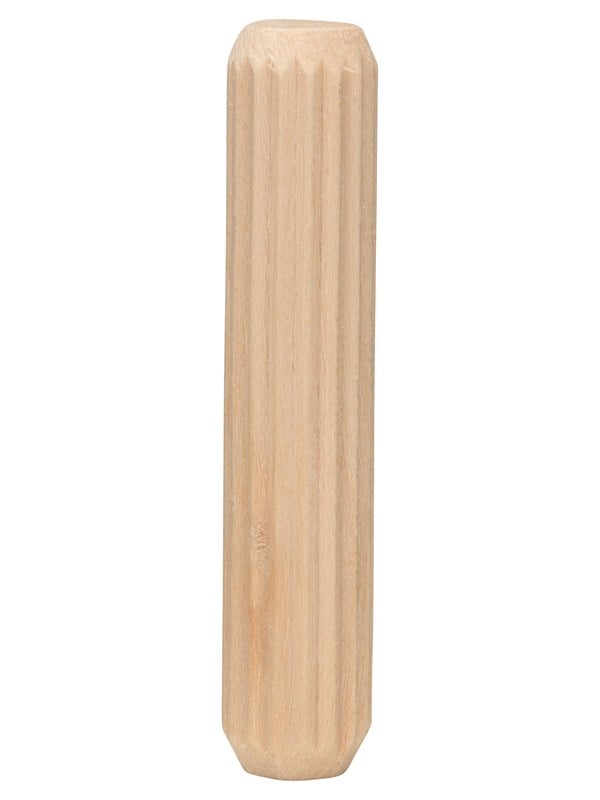 Bosch Puutapit 8 mm, 40 mm