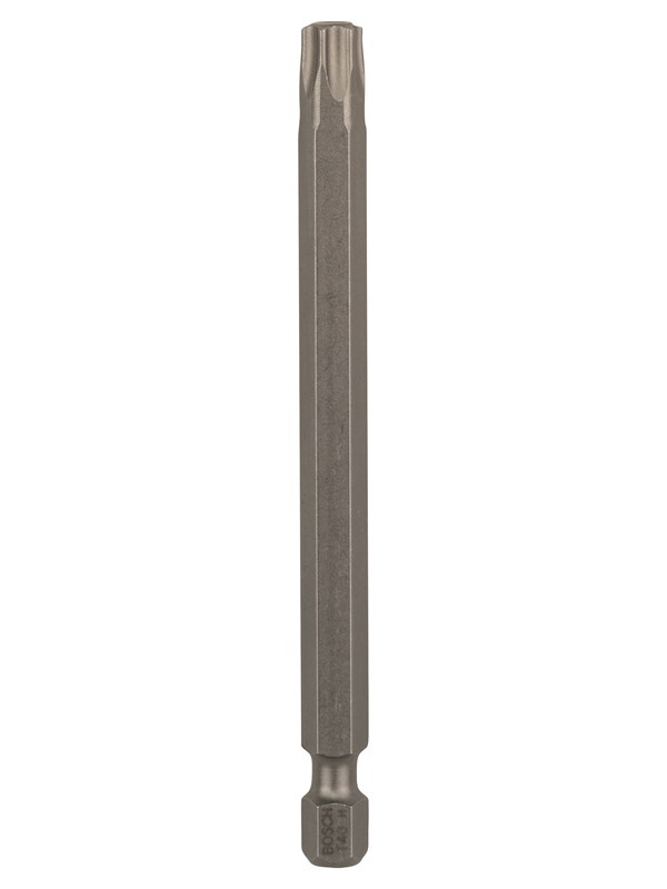 Bosch Ruuvauskärjet Extra-Hart T40, 89 mm