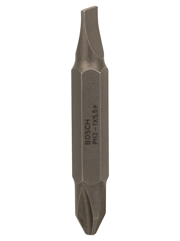 Bosch Kääntöruuvitaltta S 1,0x5,5; PH2; 45 mm