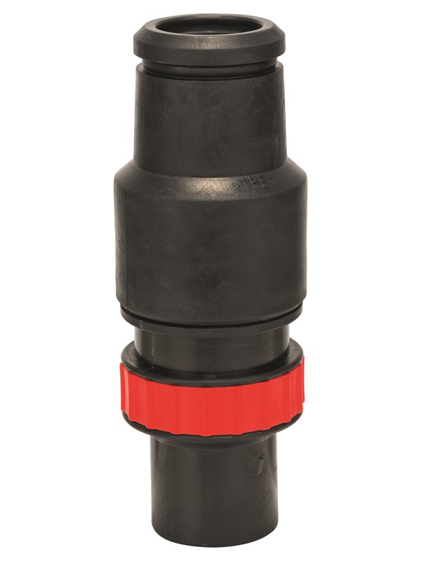 Bosch Letkusovittimet 19 mm