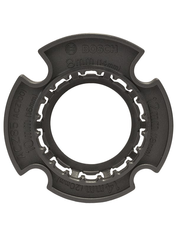 Bosch Syvyysvaste Basic