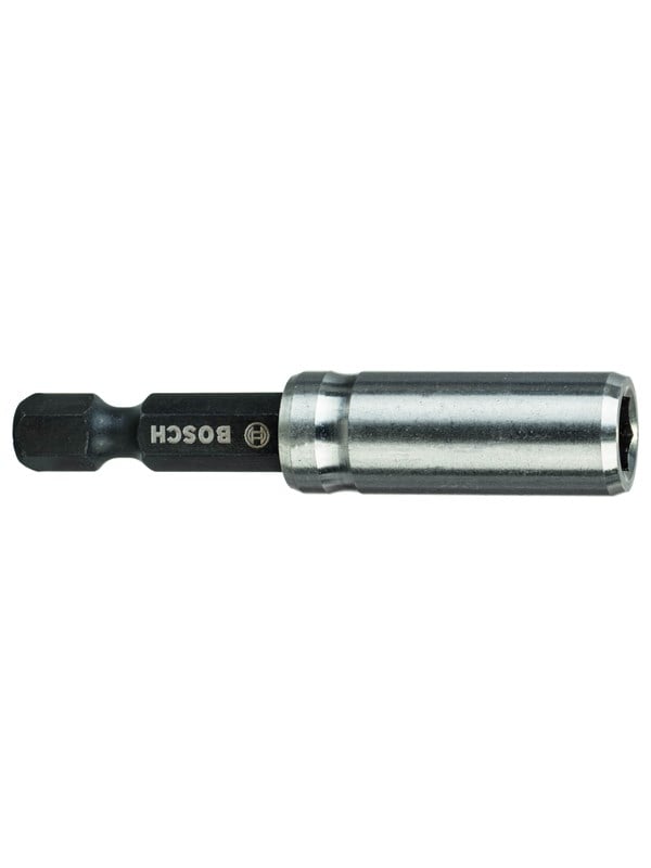 Bosch Magneettinen yleispidin, 10pc 1/4", L 55 mm